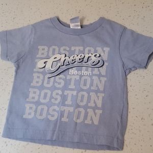 B1G1 FREE Cheers Boston tshirt